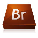 Adobe Bridge icon